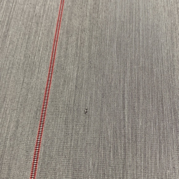 Vintage Coca-Cola Delivery Truck Worker Short Sleeve Shirt Neck 16.5 ( 50 A) - Picture 7 of 7